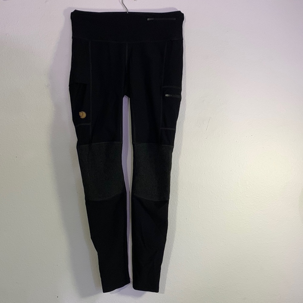 FjallRaven Trekking Tights